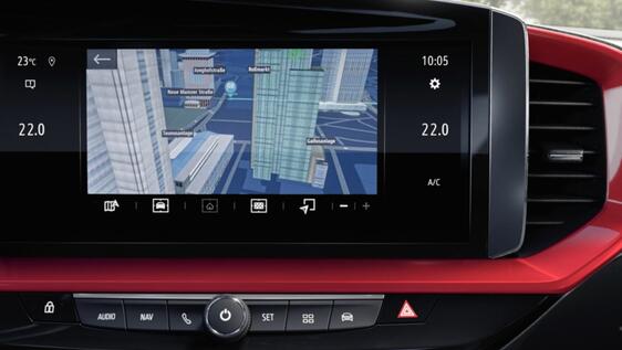 Alerte de sécurité routière Alerte de sécurité routière